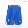 Al Hilal SFC Cheap Football Shorts Home 2023/24 Men - Soccer Store Near