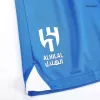 Al Hilal SFC Cheap Football Shorts Home 2023/24 Men - Soccer Store Near