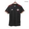 Roma Jersey Third Away 2023/24 - Soccer Store Near