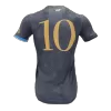 Argentina Jersey #10 2023 
 Special - Authentic Version - Soccer Store Near