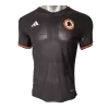 Roma Jersey Third Away 2023/24 
 - Authentic Version - Soccer Store Near