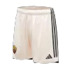 Roma Kids Kit Away 2023/24 (Shirt+Shorts) - Soccer Store Near