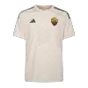 Roma Kids Kit Away 2023/24 (Shirt+Shorts) - Soccer Store Near