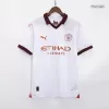 Manchester City Kit (Jersey+Shorts) Away 2023/24 - Soccer Store Near