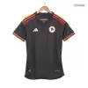 Roma Jersey Third Away 2023/24 
 - Authentic Version - Soccer Store Near