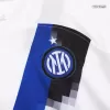 Inter Milan Kids Kit Away 2023/24 (Shirt+Shorts) - Soccer Store Near