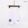 Inter Milan Kids Kit Away 2023/24 (Shirt+Shorts) - Soccer Store Near