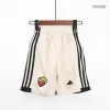 Roma Kids Kit Away 2023/24 (Shirt+Shorts) - Soccer Store Near