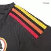 Roma Jersey Third Away 2023/24 
 - Authentic Version - Soccer Store Near