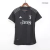 Juventus Jersey Third Away 2023/24 
 - Authentic Version - Soccer Store Near