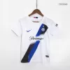 Inter Milan Kids Kit Away 2023/24 (Shirt+Shorts) - Soccer Store Near