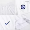 Inter Milan Kids Kit Away 2023/24 (Shirt+Shorts) - Soccer Store Near