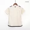 Roma Kids Kit Away 2023/24 (Shirt+Shorts) - Soccer Store Near