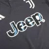 Juventus Jersey Third Away 2023/24 
 - Authentic Version - Soccer Store Near