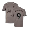 Tottenham Hotspur Jersey RICHARLISON #9 Third Away 2023/24 - Soccer Store Near