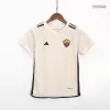 Roma Kids Kit Away 2023/24 (Shirt+Shorts) - Soccer Store Near