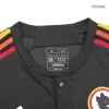 Roma Jersey Third Away 2023/24 
 - Authentic Version - Soccer Store Near