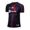 Barcelona Jersey Pre-Match 2023/24 - Soccer Store Near