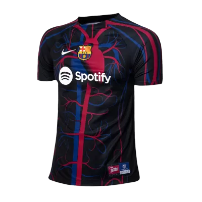 Barcelona Jersey Pre-Match 2023/24 - Soccer Store Near