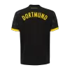 Borussia Dortmund Jersey Away 2023/24 - Soccer Store Near