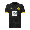 Borussia Dortmund Jersey Away 2023/24 - Soccer Store Near