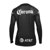 Club America Long Sleeve Jersey 2023/24 Goalkeeper - Soccer Store Near