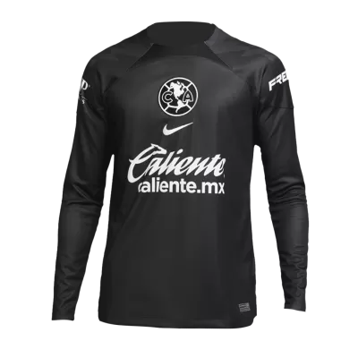 Club America Long Sleeve Jersey 2023/24 Goalkeeper - Soccer Store Near