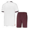 Manchester City Kit (Jersey+Shorts) Away 2023/24 - Soccer Store Near