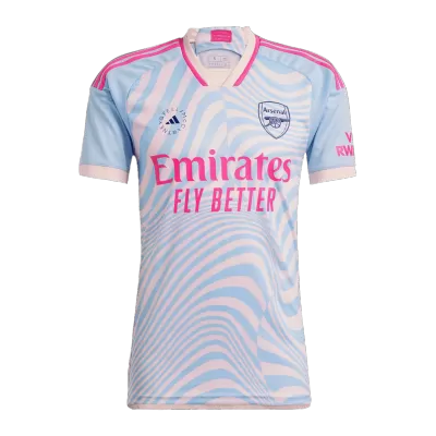 Arsenal Jersey 2023/24 - Soccer Store Near