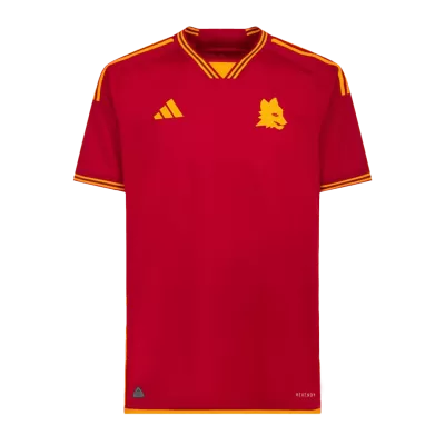 Roma Jersey Home 2023/24 - Soccer Store Near