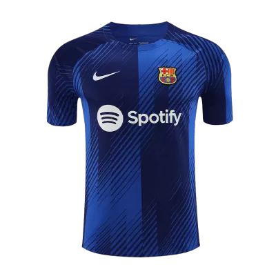 Barcelona Jersey Pre-Match 2023/24 - Soccer Store Near