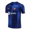 Barcelona Jersey Pre-Match 2023/24 - Soccer Store Near