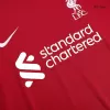 Liverpool Long Sleeve Jersey Home 2023/24 - Soccer Store Near