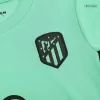 Atletico Madrid Kids Kit Third Away 2023/24 (Shirt+Shorts) - Soccer Store Near