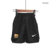 Barcelona Kids Kit 2023/24 (Shirt+Shorts) - Soccer Store Near