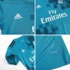 Real Madrid Kids Kit Third Away 2017/18 (Shirt+Shorts) - Soccer Store Near