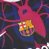 Barcelona Jersey Pre-Match 2023/24 - Soccer Store Near