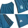 Real Madrid Kids Kit Third Away 2017/18 (Shirt+Shorts) - Soccer Store Near