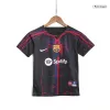 Barcelona Kids Kit 2023/24 (Shirt+Shorts) - Soccer Store Near