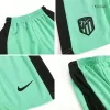 Atletico Madrid Kids Kit Third Away 2023/24 (Shirt+Shorts) - Soccer Store Near