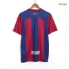 Barcelona  x Rolling Stone Jersey Home 2023/24 - Soccer Store Near