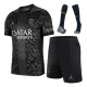PSG Kit (Jersey+Shorts+Socks) Third Away 2023/24 - Soccer Store Near