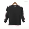 Inter Miami CF Kids Kit Away 2023/24 (Shirt+Shorts) Long Sleeve - Soccer Store Near