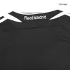 Cheap Retro Football Jersey Real Madrid Away 2006/07 
 Long Sleeve - Soccer Store Near