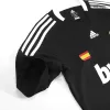 Real Madrid Vintage Soccer Jersey Third Away 2008/09 
 - Soccer Store Near