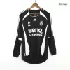 Cheap Retro Football Jersey Real Madrid Away 2006/07 
 Long Sleeve - Soccer Store Near