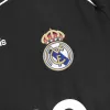 Cheap Retro Football Jersey Real Madrid Away 2006/07 
 Long Sleeve - Soccer Store Near