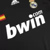 Real Madrid Vintage Soccer Jersey Third Away 2008/09 
 - Soccer Store Near