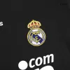 Real Madrid Vintage Soccer Jersey Third Away 2008/09 
 - Soccer Store Near