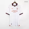 Manchester City Jersey Away 2023/24 - Soccer Store Near